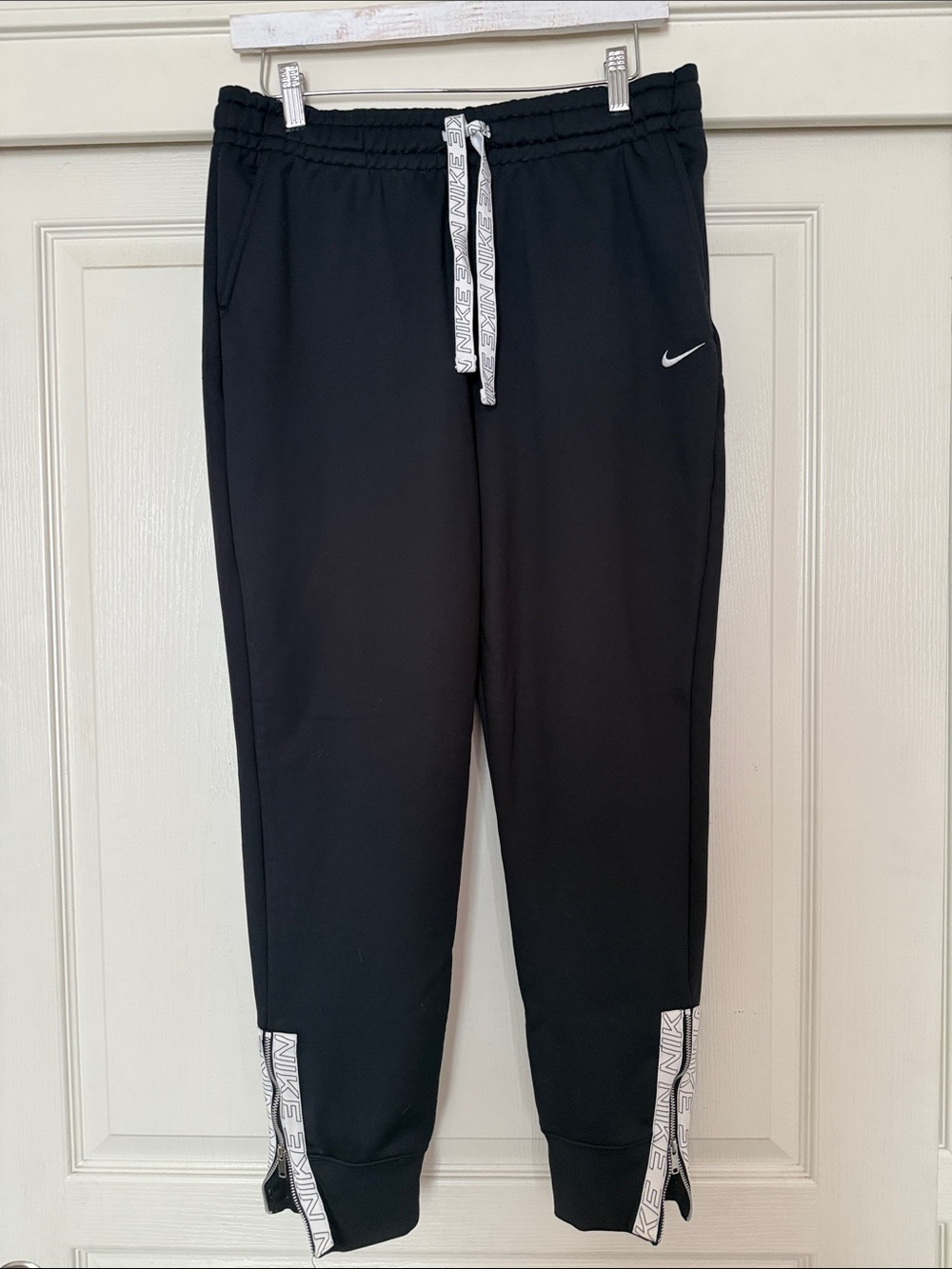 Nike Dr Fit Women's Pro Jogger Pants